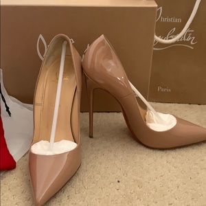 Christian Louboutin-So Kate